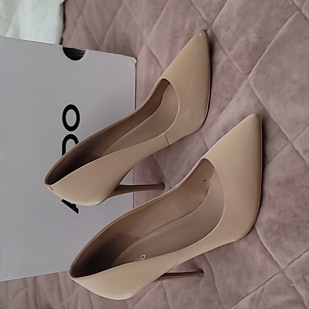 ALDO HEELS